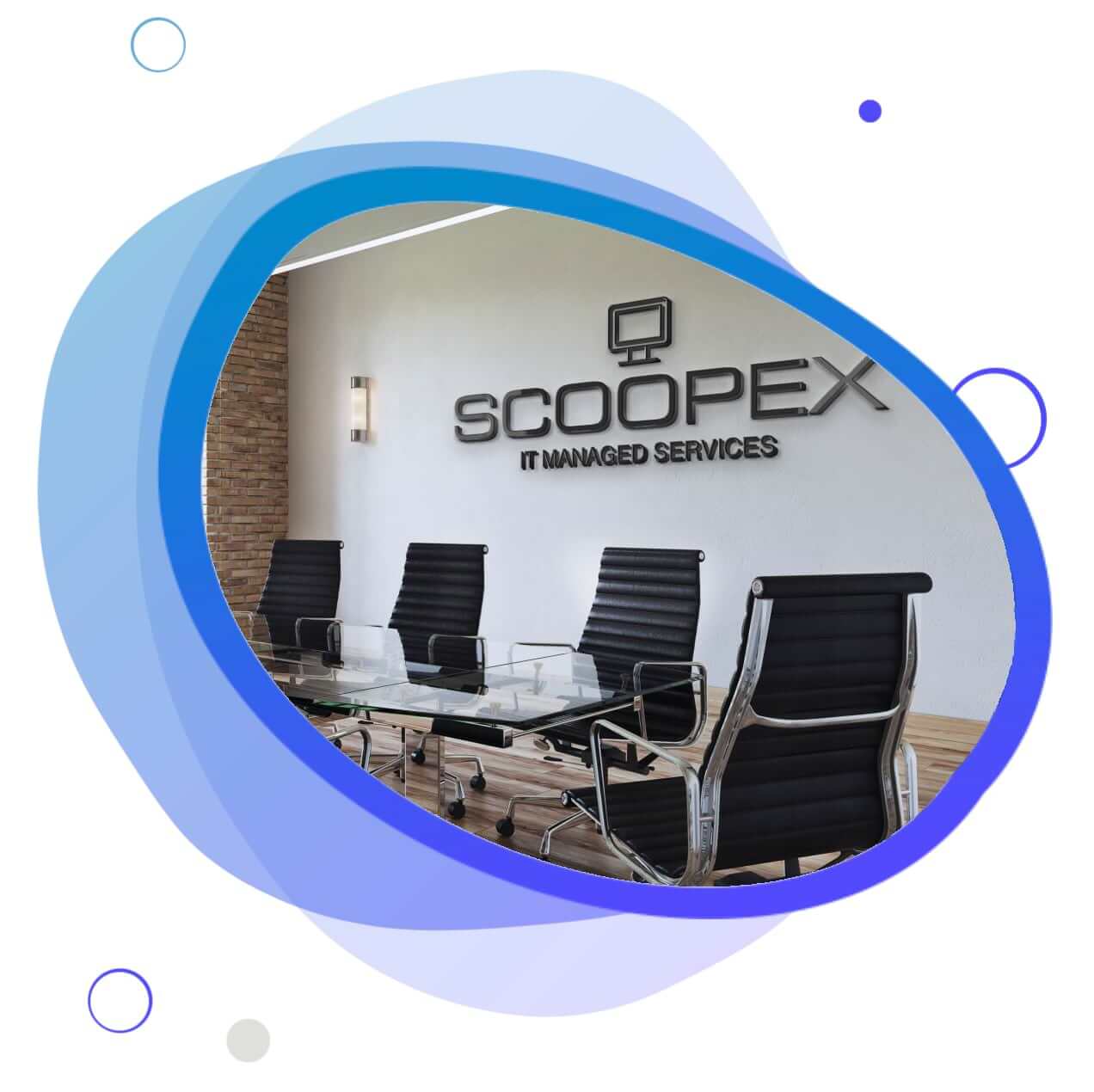IT Dienstleister in Aachen - SCOOPEX GmbH